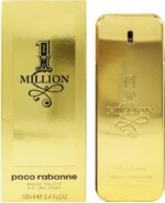1 Million FOR MEN by Paco Rabanne - 3.4 oz EDT Spray - Image 4