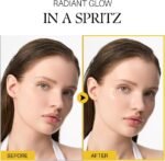 d'alba Piedmont Italian White Truffle First Spray Serum, Vegan Skin Care, Hydrating Face Moisturizer, Glow Serum for Radiant Skin, Non Comedogenic, All In One Mist, Korean skincare, 50ml - Image 4