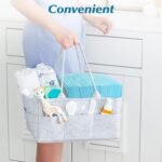 50 Count Super Absorbency Disposable Underpads, Leakproof Quick Drying Disposable Pads for Baby, Puppy and Adults, Disposable Changing Pads for Baby, Disposable Diaper Changing Pads, 17” x 13” - Image 5