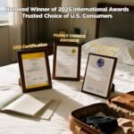 OlarHike 10 Set Compression Packing Cubes for Travel, Black, Nylon, Luggage Packing Organizers, Rectangular, Zipper Closure, Expandable, Compression, 3.12L, Perfect for Any Travel Scenario - Image 8