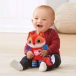 VTech Soothing Songs Fox (English Version) - Image 4