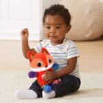 VTech Soothing Songs Fox (English Version) - Image 5