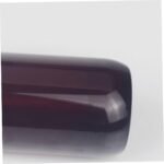 500ml Plastic Shampoo Bottles Pump 8 Pack Stable Material for Hair Care Products - Image 5