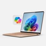 Surface Laptop (13.8") - Microsoft Surface Laptop - Copilot+ PC - 13.8" Touchscreen - Snapdragon X Elite - 16GB - 1TB SSD - (Latest Model, 7th Edition) - Dune - Image 2