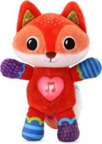 VTech Soothing Songs Fox (English Version) - Image 2