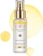 d'alba Piedmont Italian White Truffle First Spray Serum, Vegan Skin Care, Hydrating Face Moisturizer, Glow Serum for Radiant Skin, Non Comedogenic, All In One Mist, Korean skincare, 50ml - Image 2